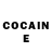 COCAIN Columbia Shahim Khlaifat